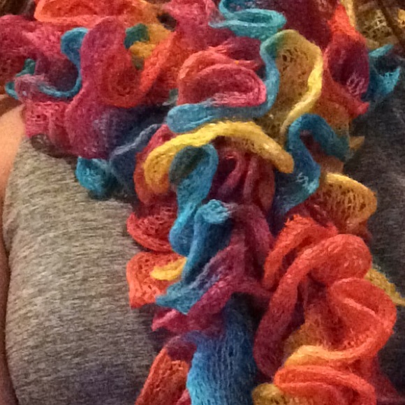 Scarf - Picture 3 of 3